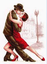 Real Tango is easy. fun and highly social; Join our introductory Course starting on Thursday February 18th at 8:00pm in Chino, CA